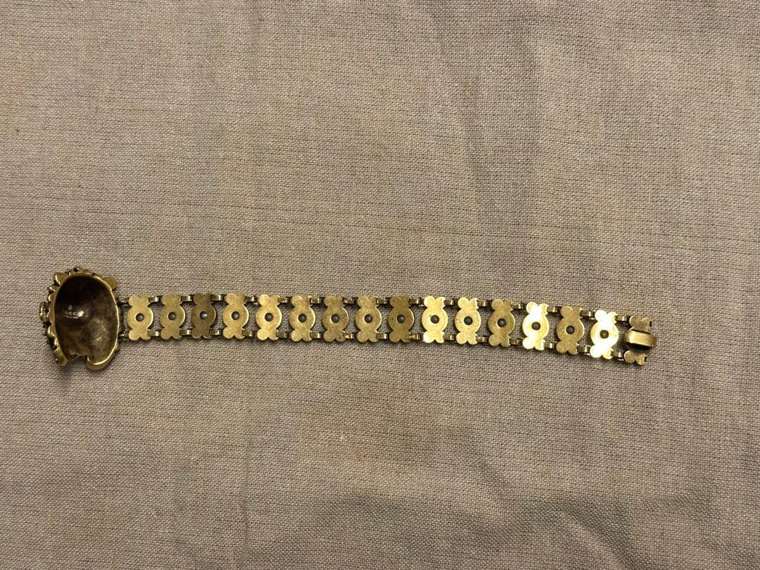 GUCCI ブレスレット　週末セール
