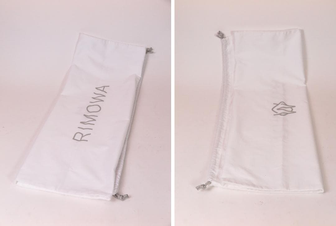 RIMOWA リモワ サルサ 2輪 851.52.10 保管袋TSA機内可32L
