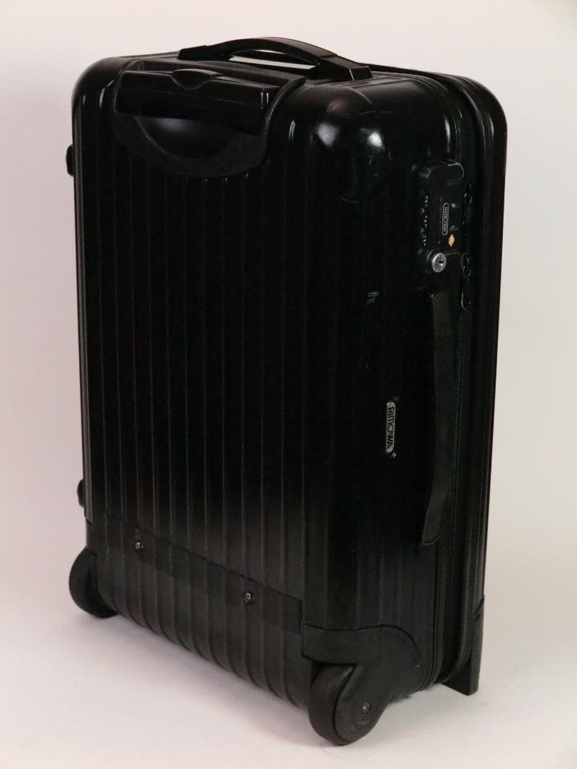 RIMOWA リモワ サルサ 2輪 851.52.10 保管袋TSA機内可32L