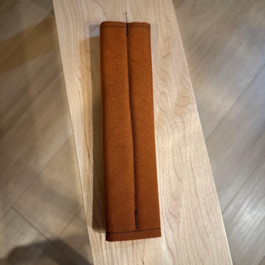 希少　zobags ショルダーパッド　② エリックゾー