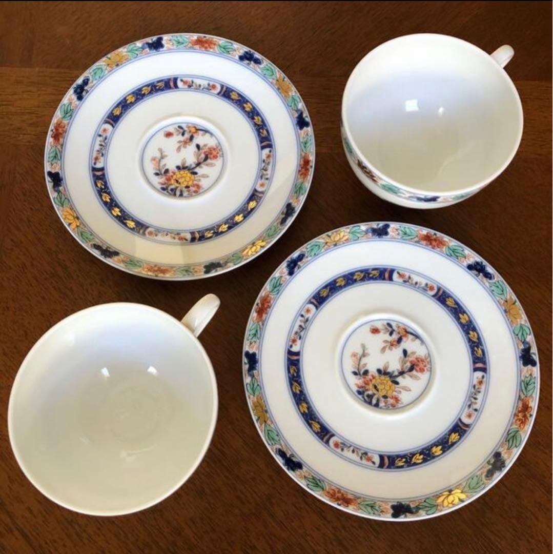 【未使用美品】レイノー★KOUTANI★C/S ペア