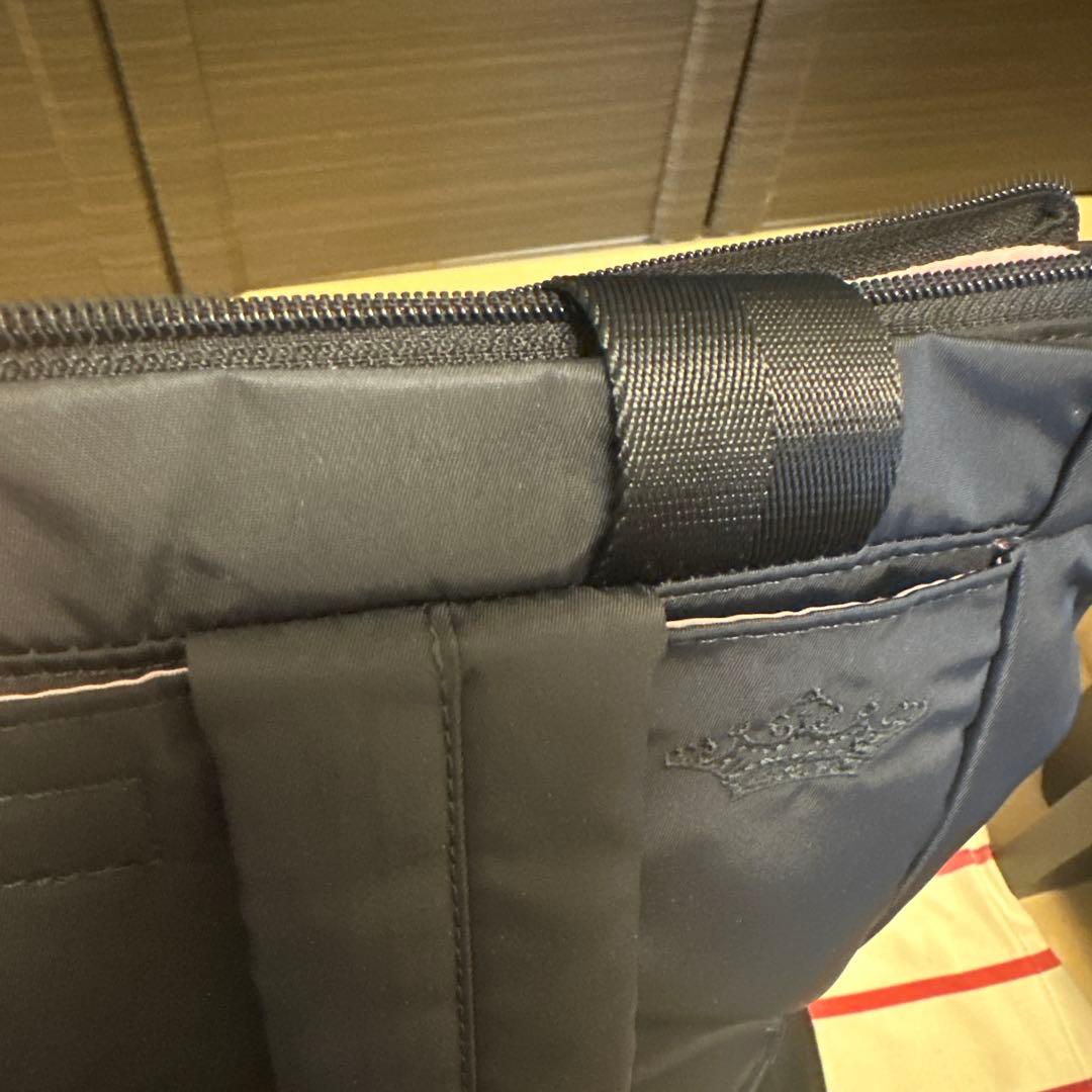 TOCCA トッカ　CIELO TRAVEL BACKPACK バックパック