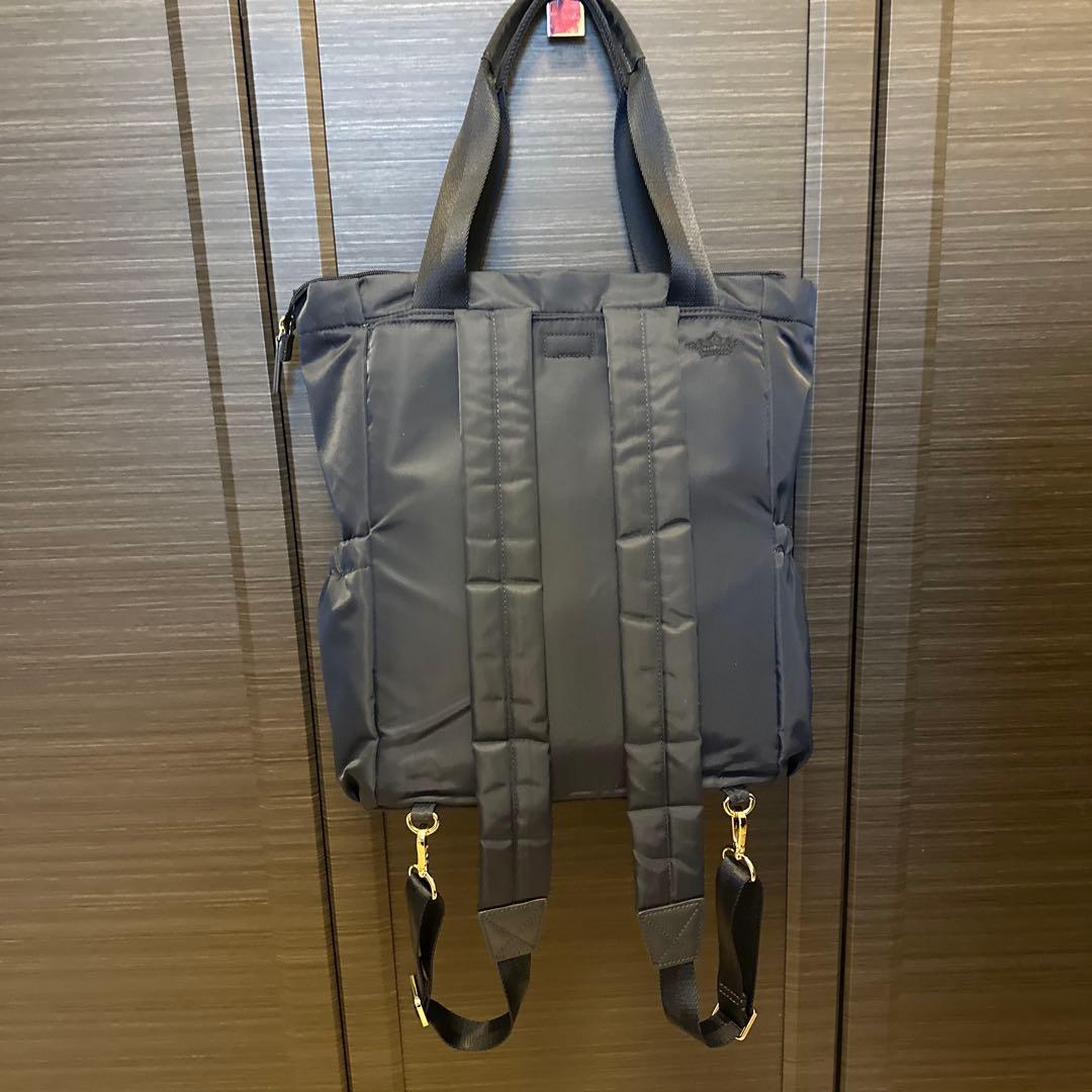 TOCCA トッカ　CIELO TRAVEL BACKPACK バックパック