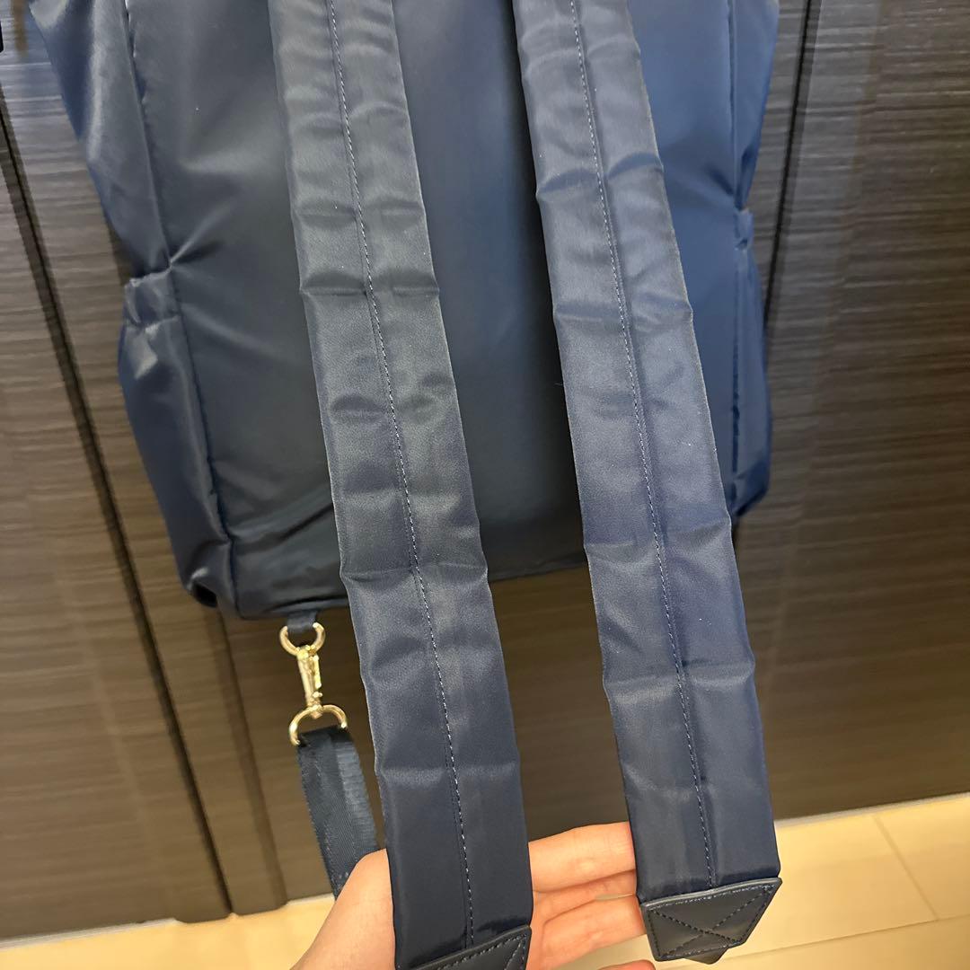 TOCCA トッカ　CIELO TRAVEL BACKPACK バックパック