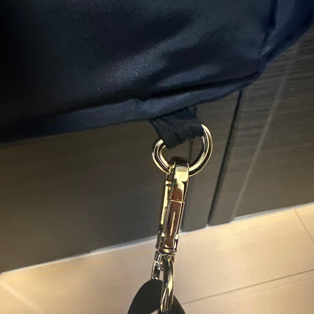 TOCCA トッカ　CIELO TRAVEL BACKPACK バックパック