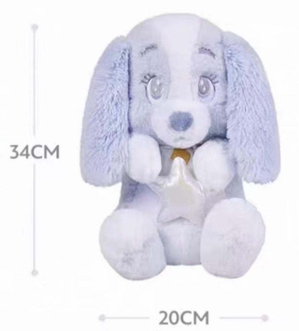 リクエスト2点レディ　ぬいぐるみキーチェーン