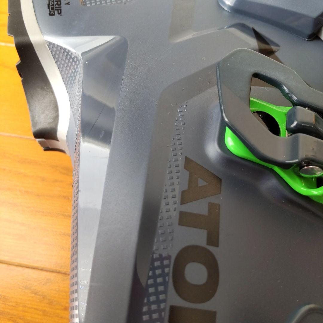 ATOMIC HAWX ULTRA 120 S 24/24.5cm スキーブーツ