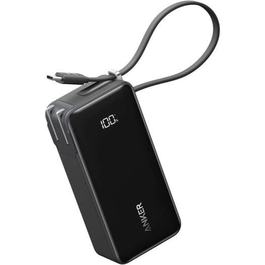ANKER Power Bank 10000mAh USB-C × ２台セット