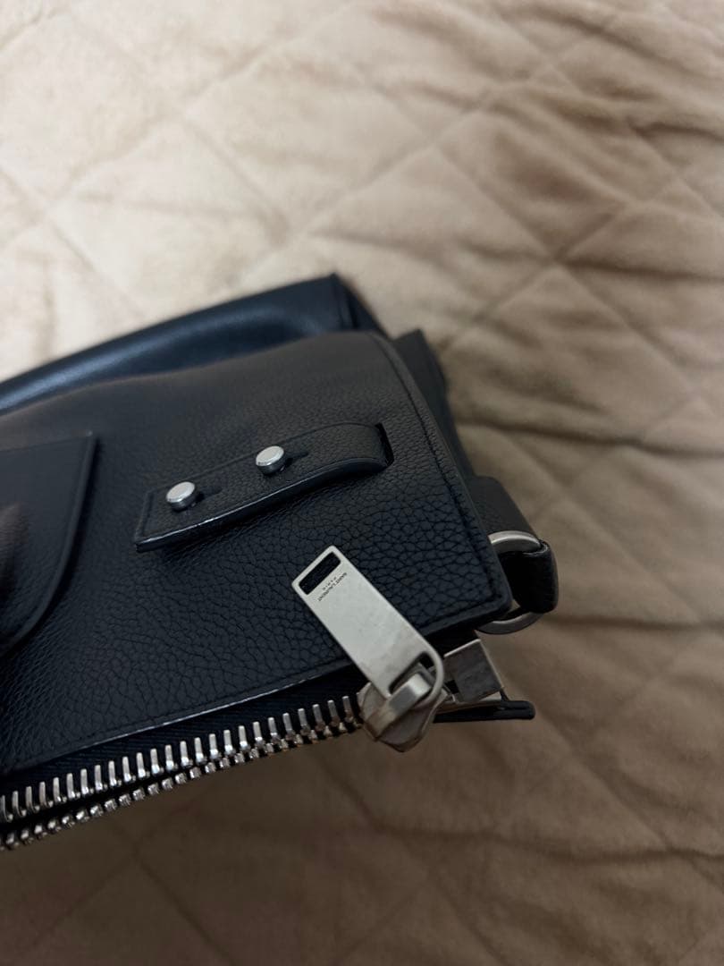 サンローラン Saint Laurent サックドジュール
