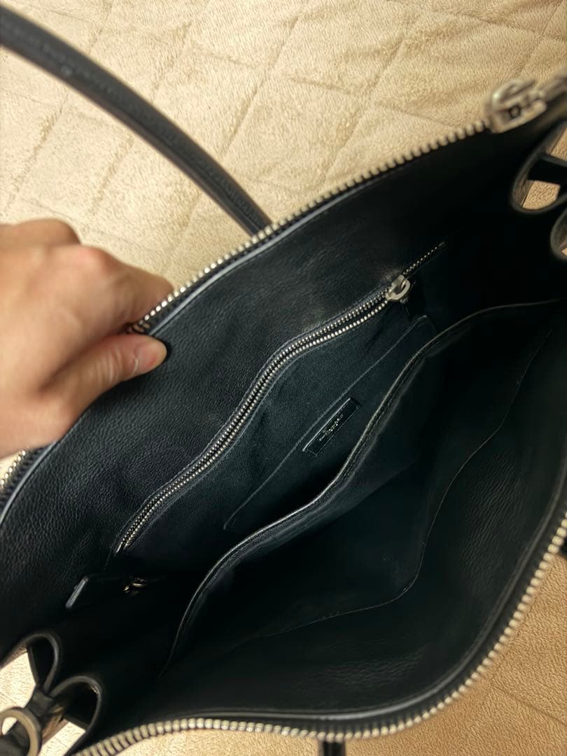 サンローラン Saint Laurent サックドジュール