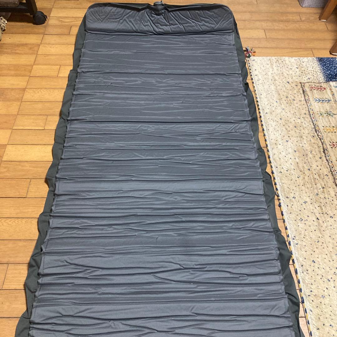 Coleman コールマン　インフレーターマット　スリーピングマット　シングル