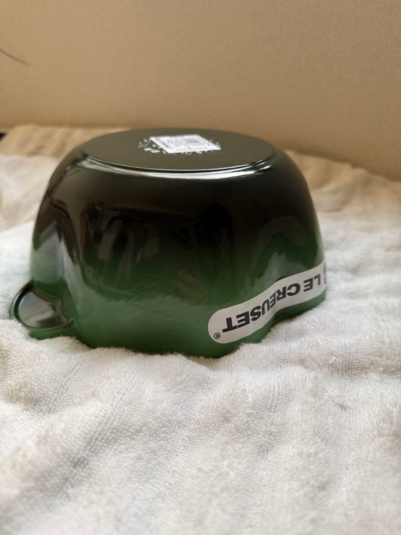 ココット クローバー レア