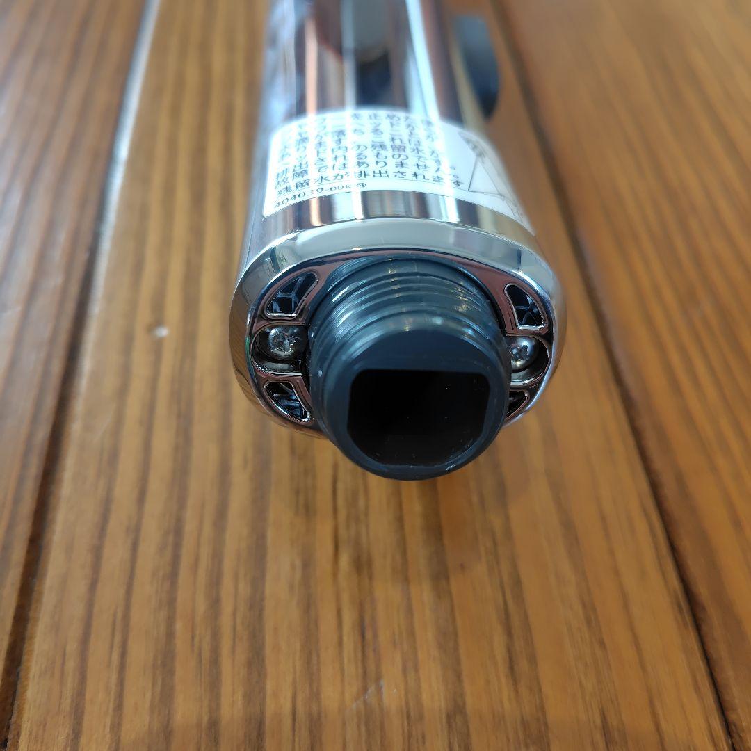 エステケアシャワーヘッド（未使用）