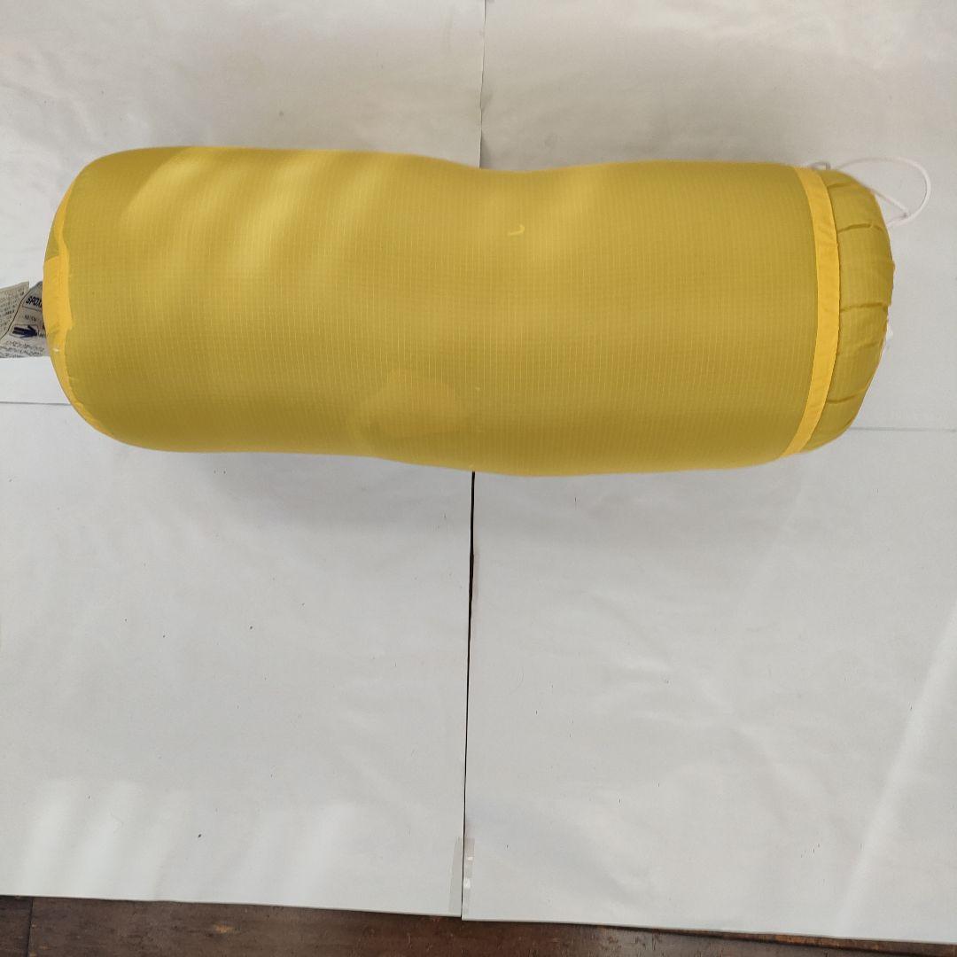 NANGA ナノパック シュラフレギュラーサイズ