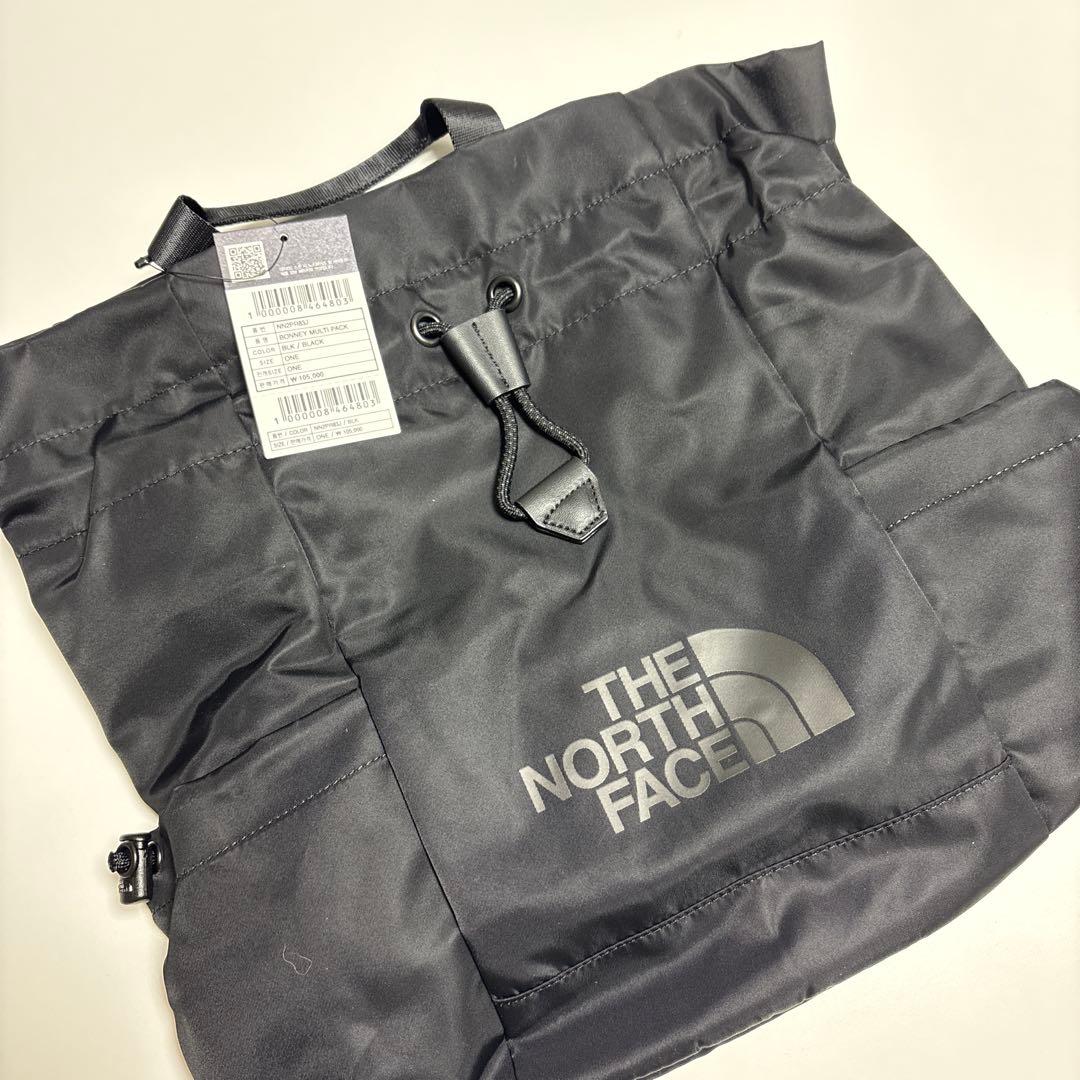 バッグ THE NORTH FACE BONNY MULTI PACK