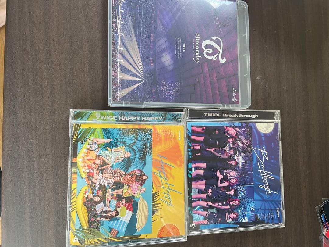 サナ写真集とtwiceのアルバム、cd、トレカまとめ売り