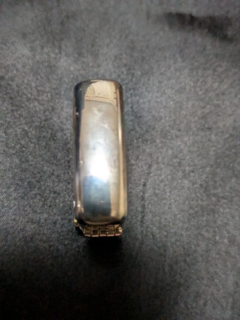 ZIPPO ペアセット　鍵と南京錠デザイン　ジッポー　オイルライター　カップル