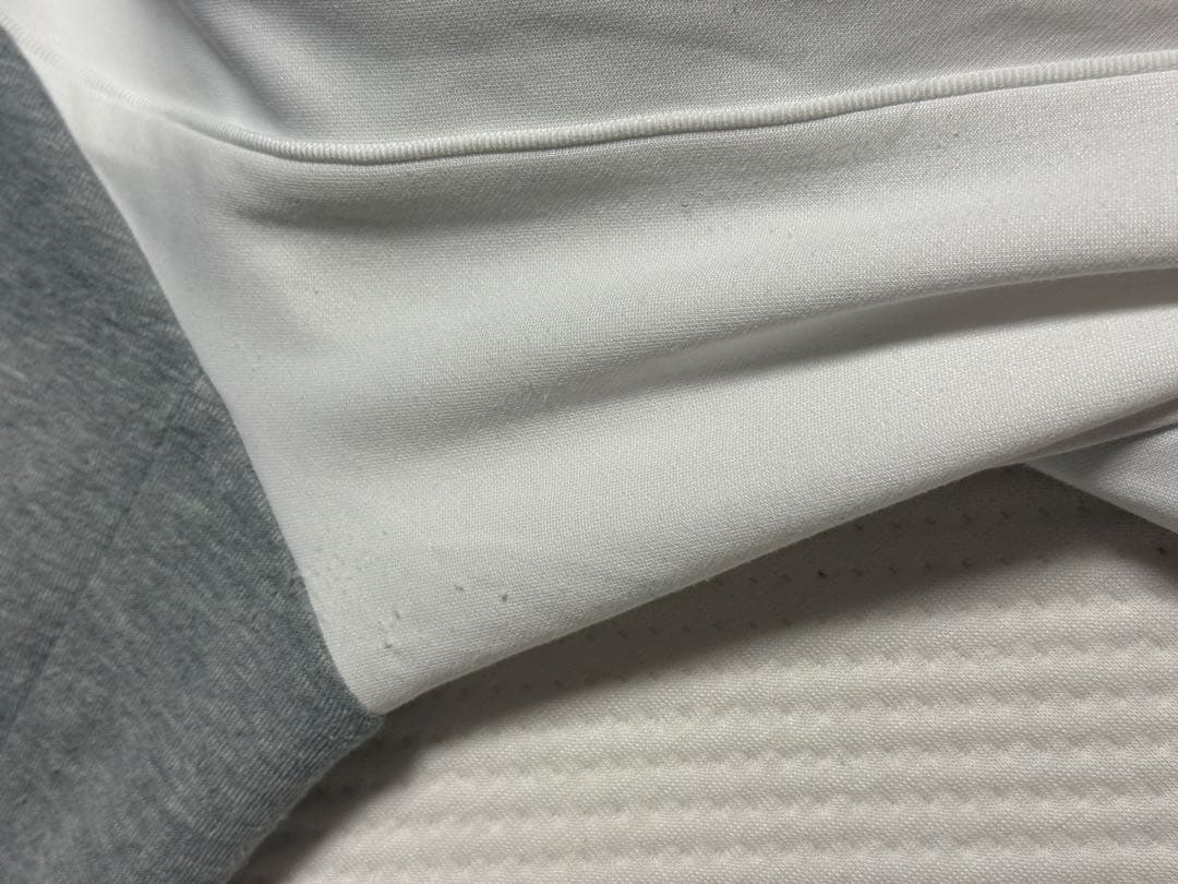 は*じ様 Sacai Nike 再構築　パーカー ナイキ　サカイ ldwaffl
