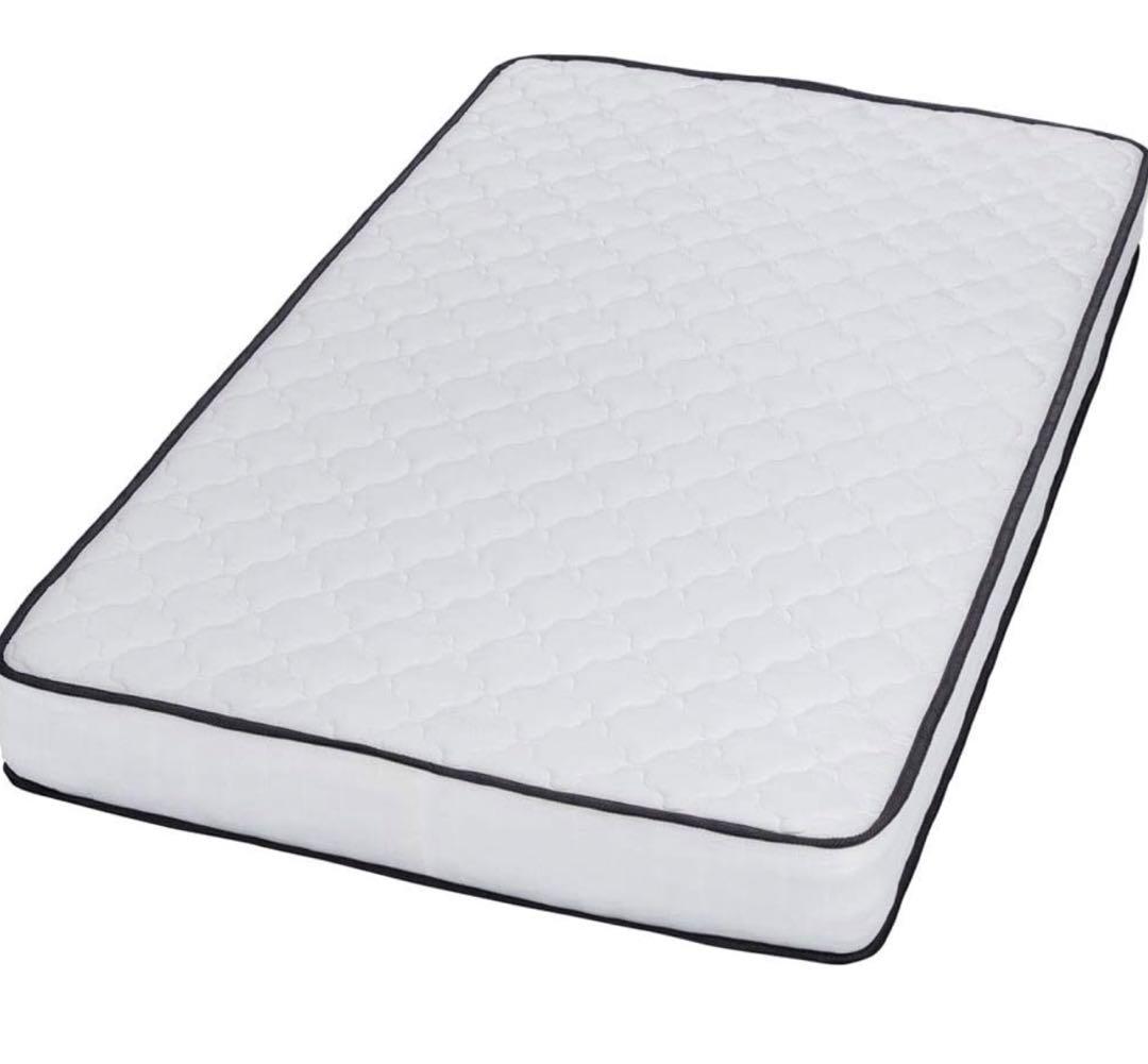 【大特価‼️】高密度ポケットコイルマットレス