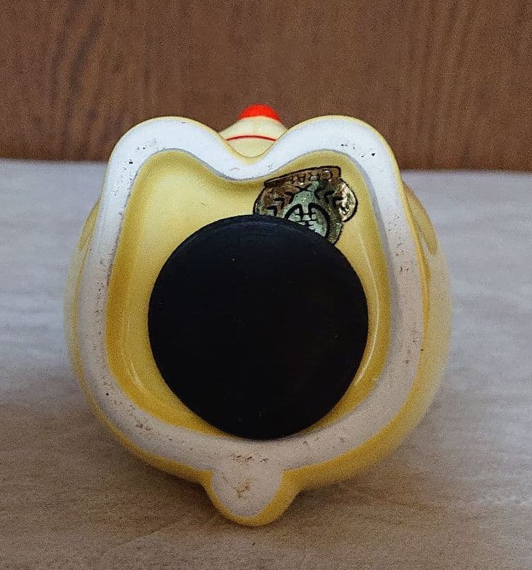 長耳うさぎちゃん貯金箱