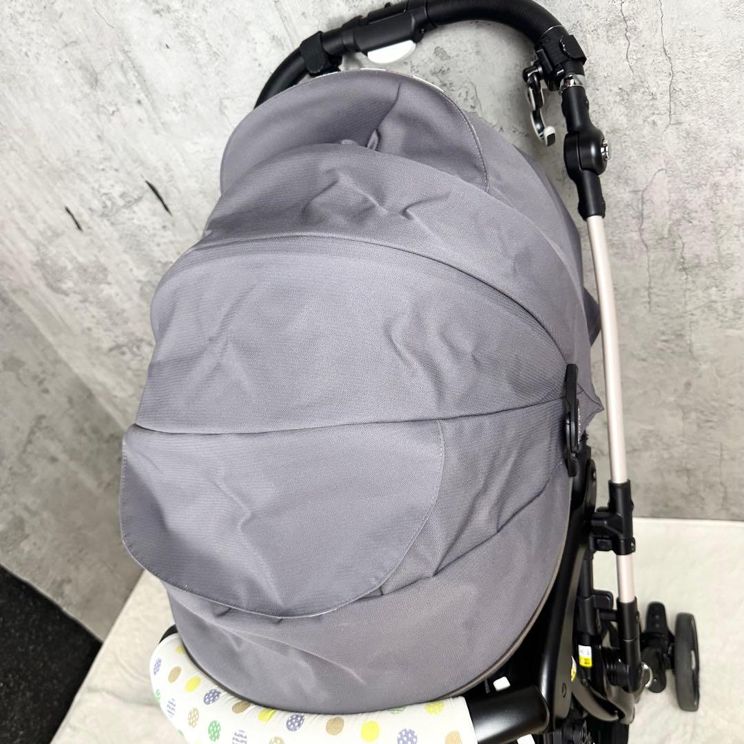 【美品】Aprica ベビーカー ラクーナビッテクッション アカチャンホンポ限定