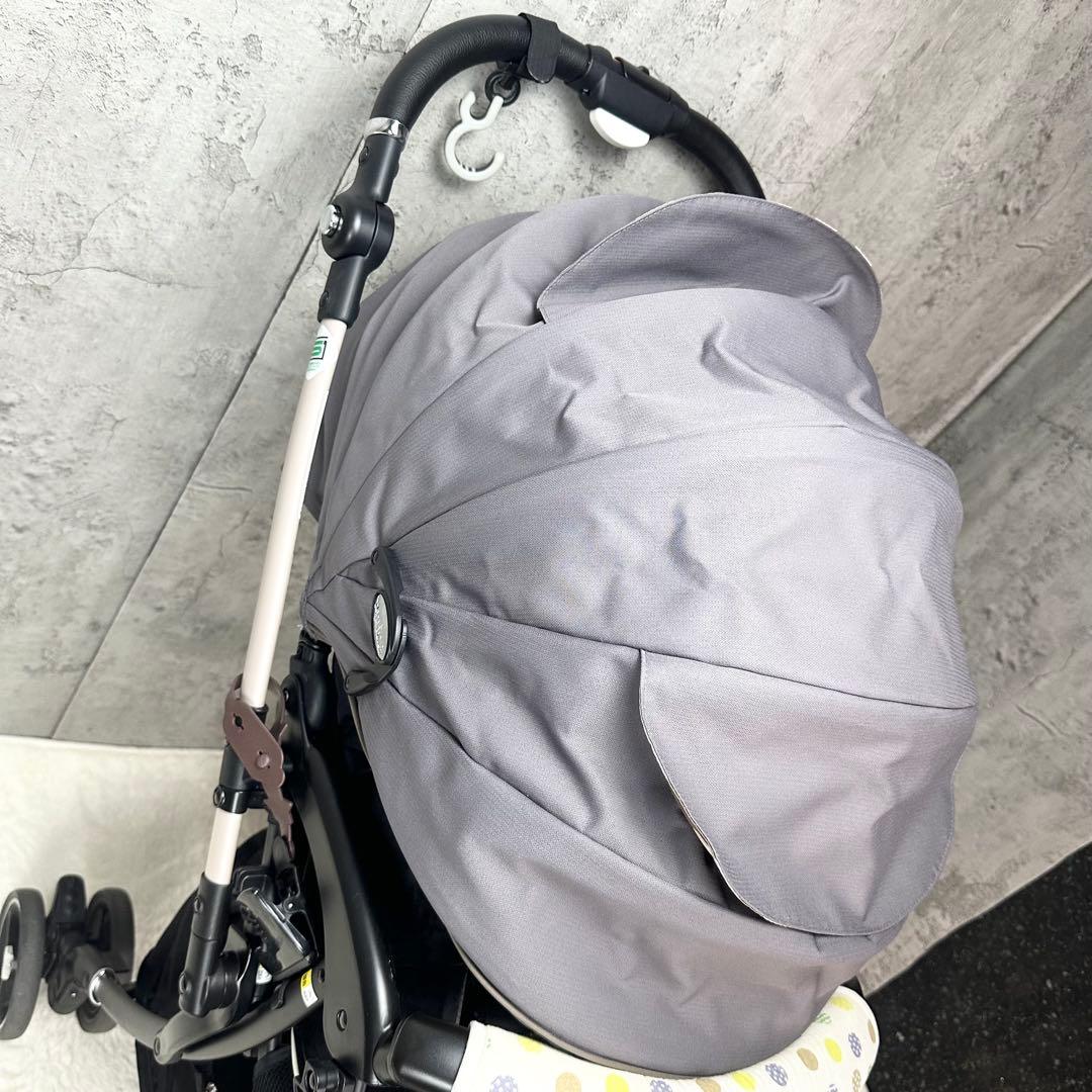 【美品】Aprica ベビーカー ラクーナビッテクッション アカチャンホンポ限定