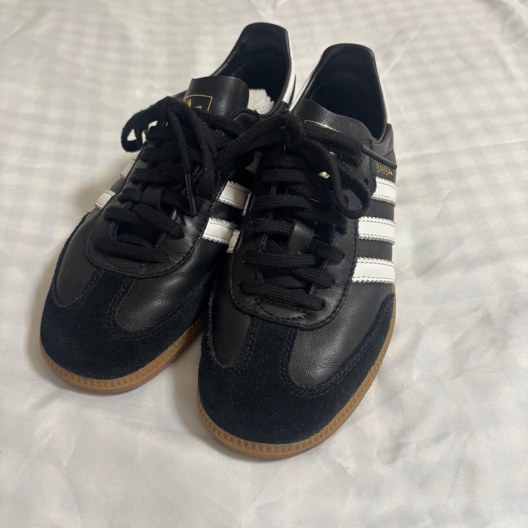 Decon/Samba アディダスオリジナルス adidas Originals