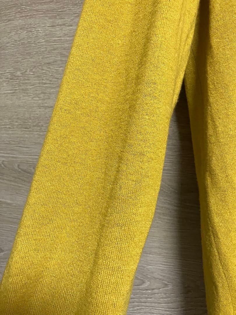 Martin Margiela マルタンマルジェラ カーディガンS 山口なかむ