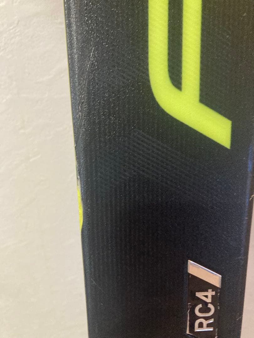 【30％オフ】24/25FISCHER RC4 WORLDCUP SC【Ｍプレ】