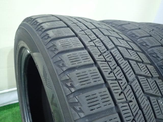 B993【送料無料】YOKOHAMA　アイスガード 225/50R17　94Q