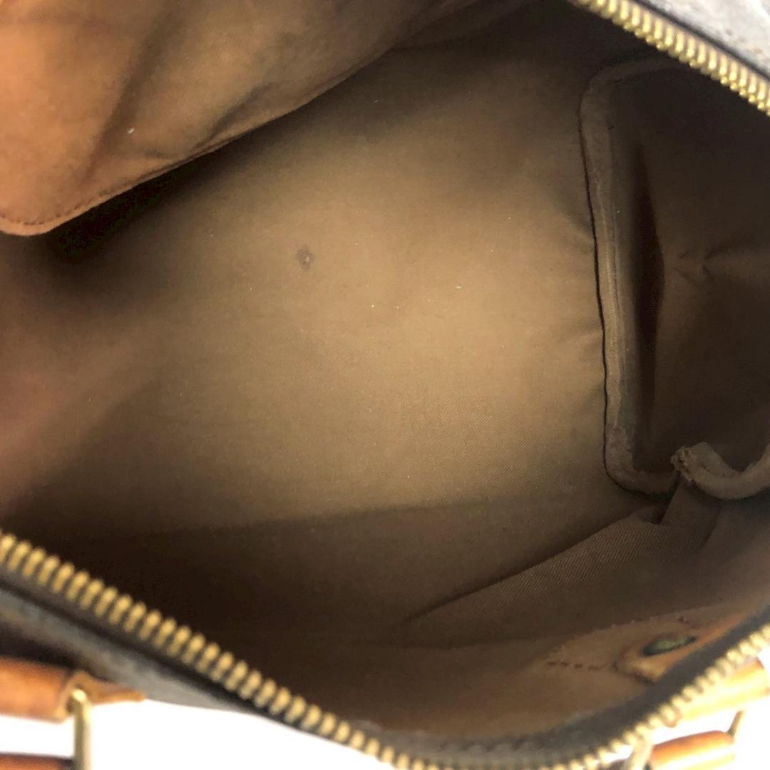 LOUIS VUITTON ルイヴィトン スピーディ30 ハンドバッグ