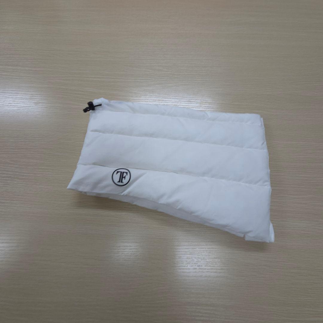 【SALE!!】 88. TFW49 DOWN NECK WARMER