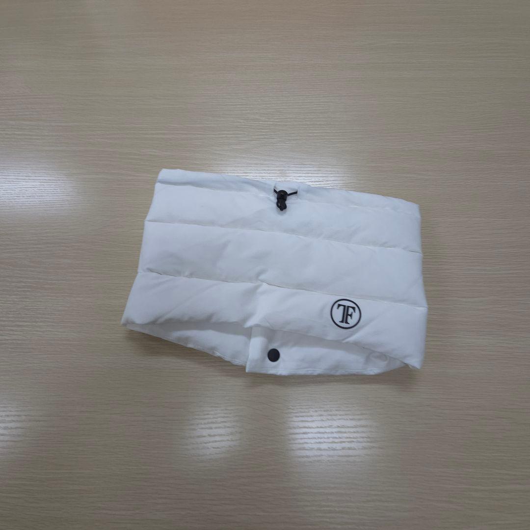 【SALE!!】 88. TFW49 DOWN NECK WARMER