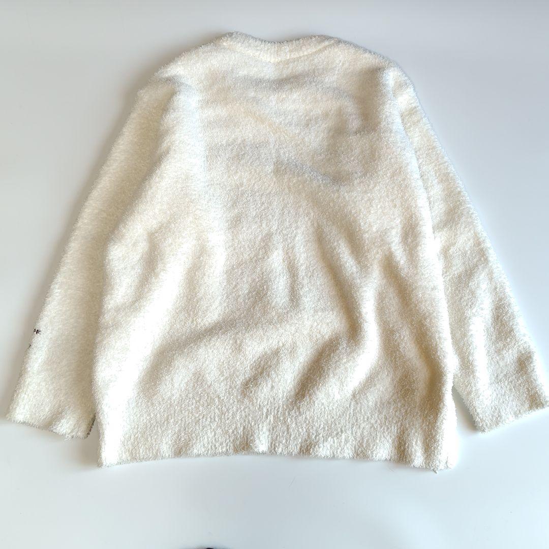 完売品 ジェラートピケ どうぶつの森コラボ ルームウェア セットアップ