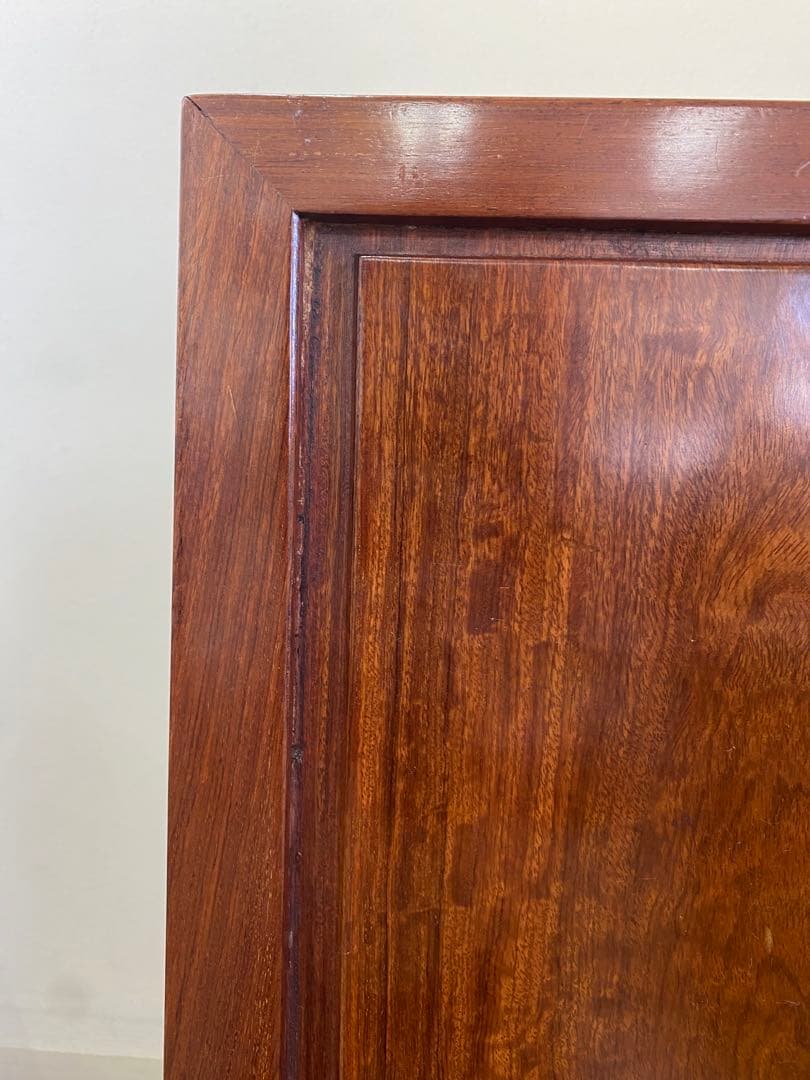 木製 唐木 花梨 チェスト 引き出し タンス インテリア