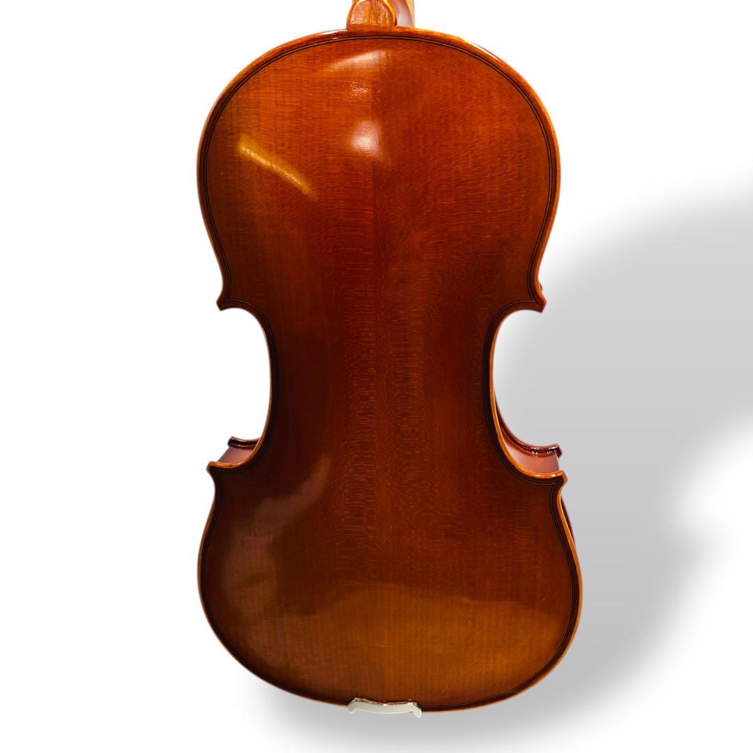 Andreas Eastman VL80 4/4 バイオリン YAMAHA 美品