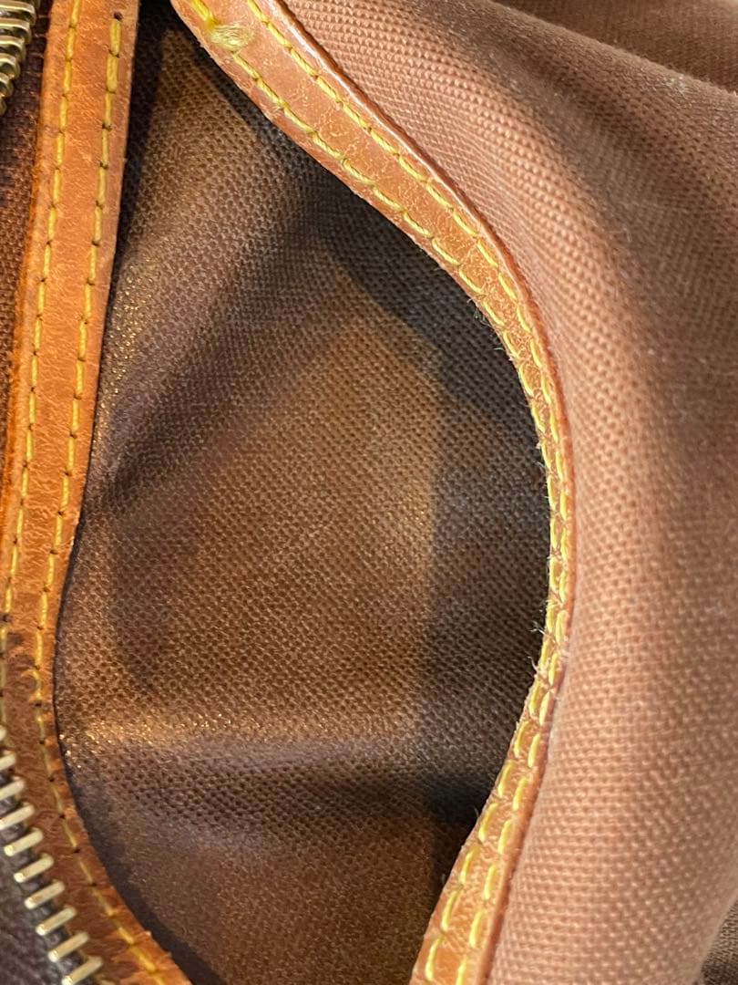【正規品】Louis Vuitton ルイヴィトン　スピーディ25