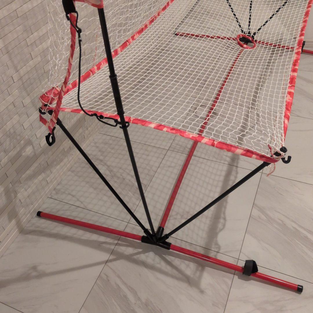 FIELD FORCE オートリターン フロントトスATM-263AR 美品