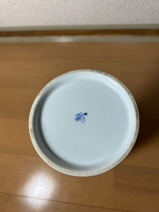 263 香蘭社　古美術品　花瓶　時代物