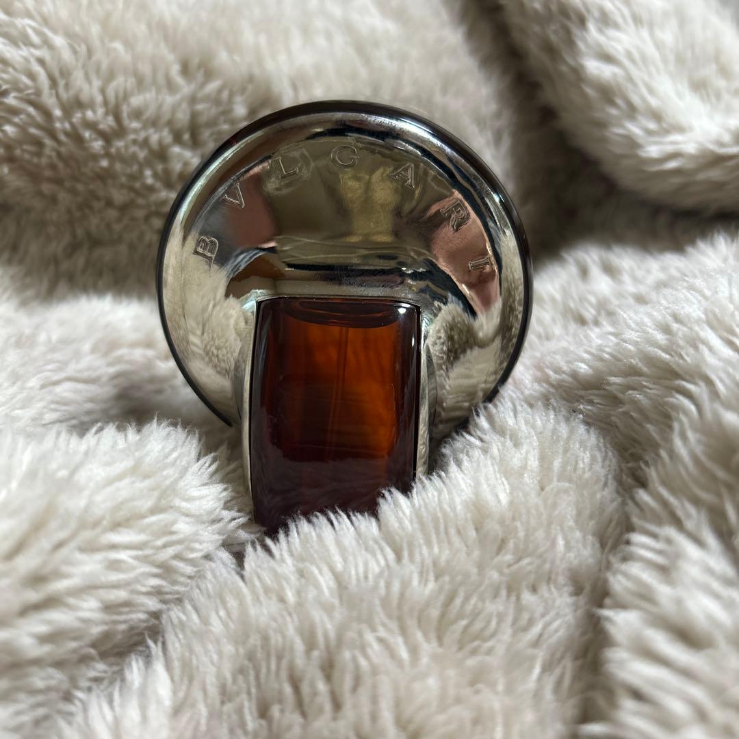 BVLGARI OMNIA Eau de Parfum 40ml 香水 おまけ