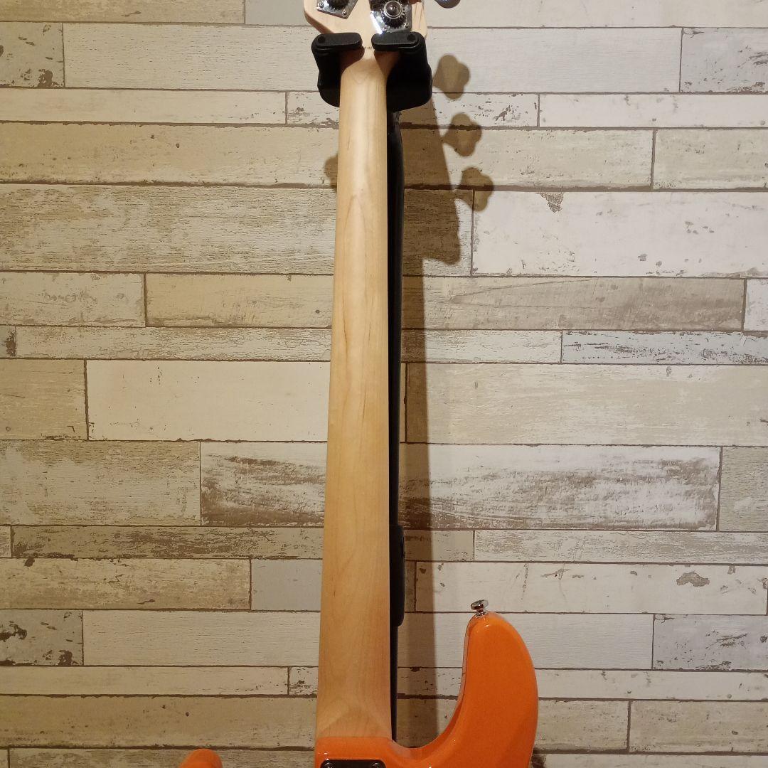 r*i様 Sterling by MUSICMAN Ray2 Sunrise O