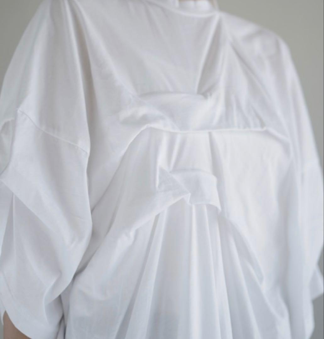 お値下げ中　エンフォルドTシャツ 使用2回美品