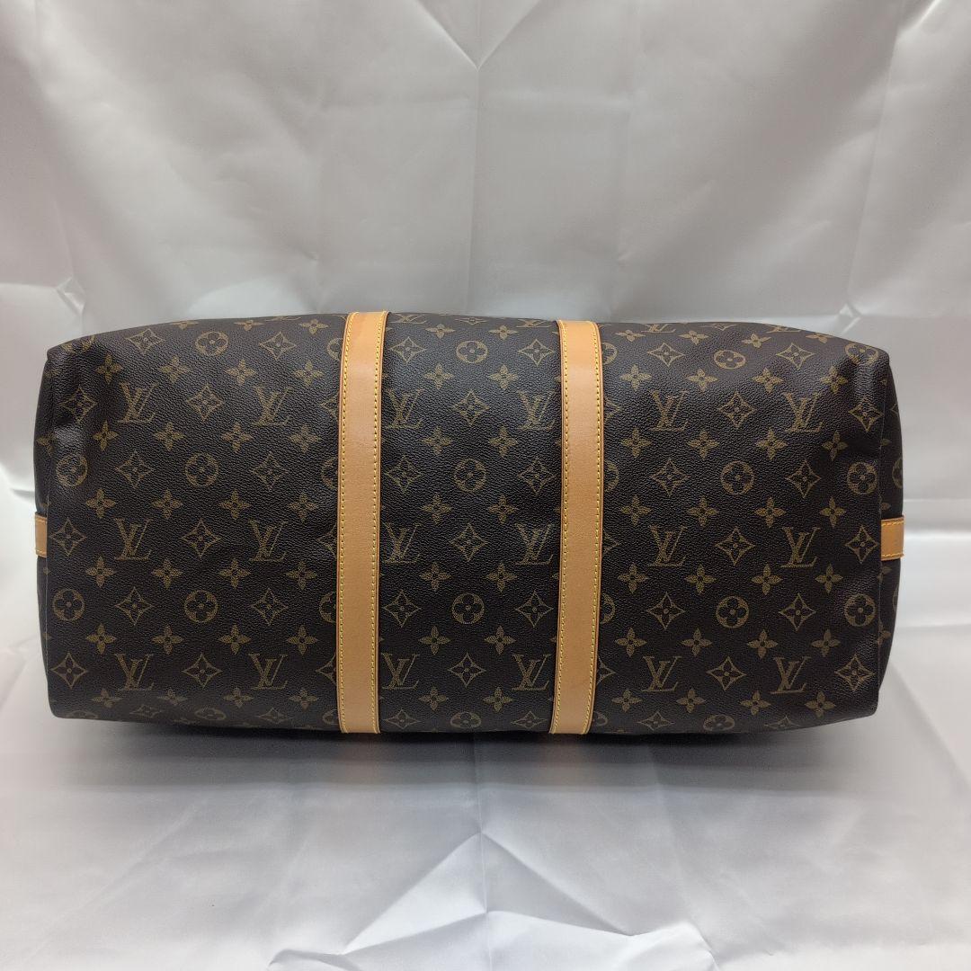 Louis Vuitton ルイヴィトンキーポル・バンドリエール50　B109