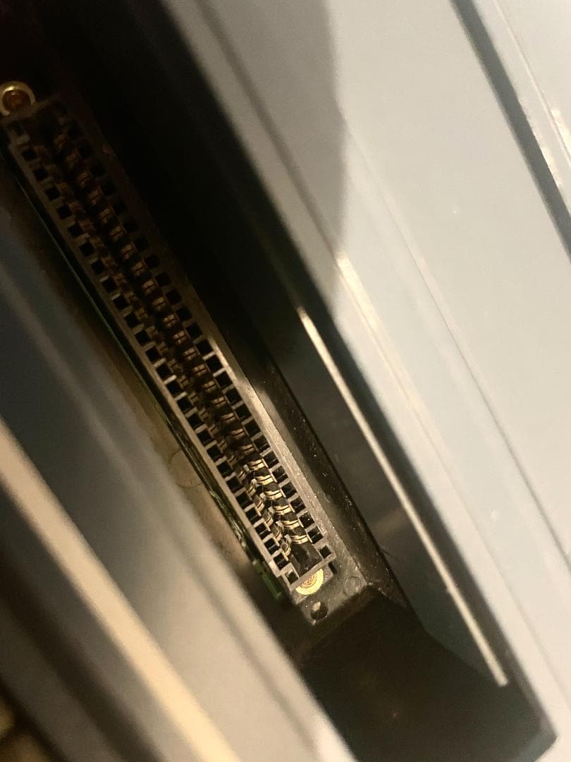 SANYO WAVY 23 MSX2 PHC-23J 動作確認済