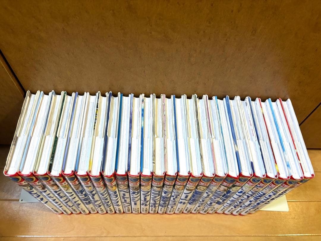 コミック版世界の伝記24冊セット