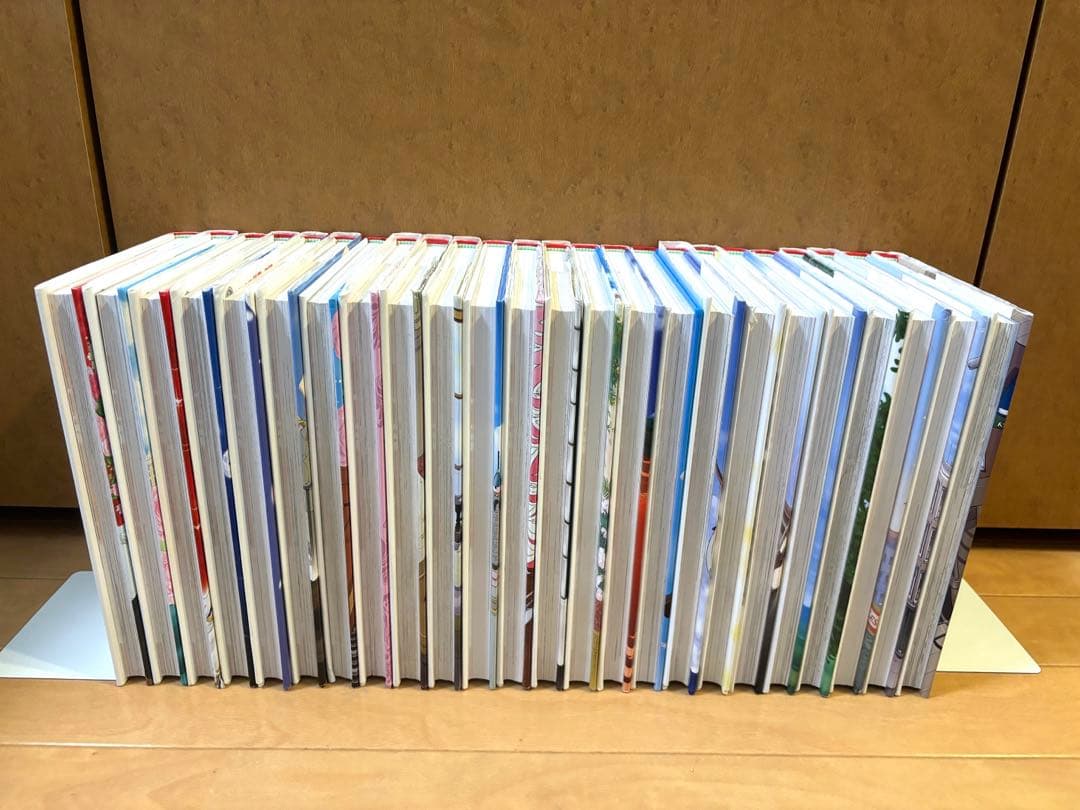 コミック版世界の伝記24冊セット