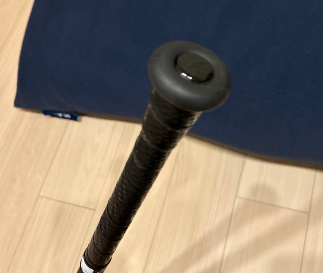 イーストン 中学硬式用バット BLACK MAGIC (ALX100)【金属製】
