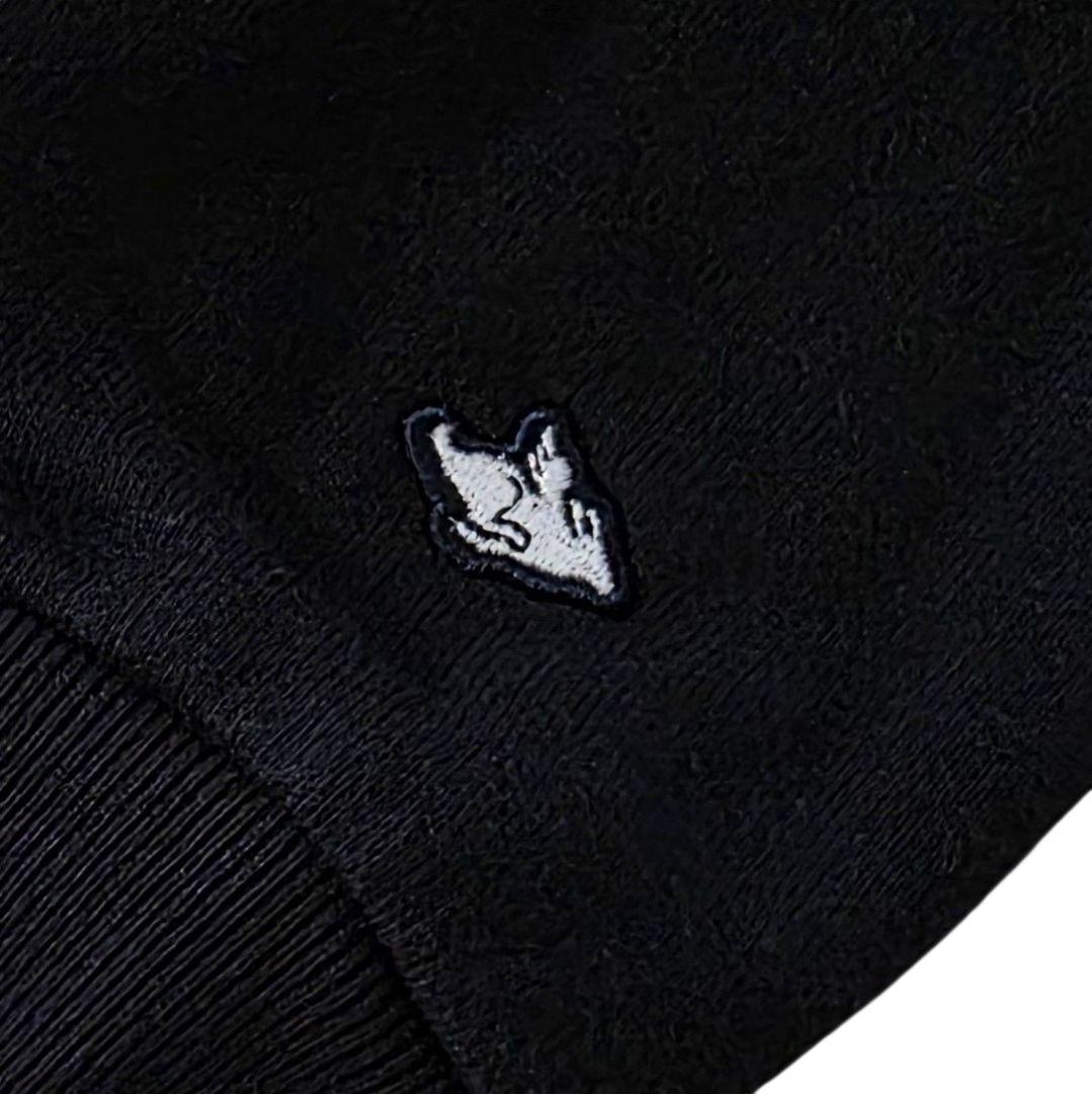 ★新品正規品 パーリーゲイツ メンズフルジップフーディ4(M) 定価35200円