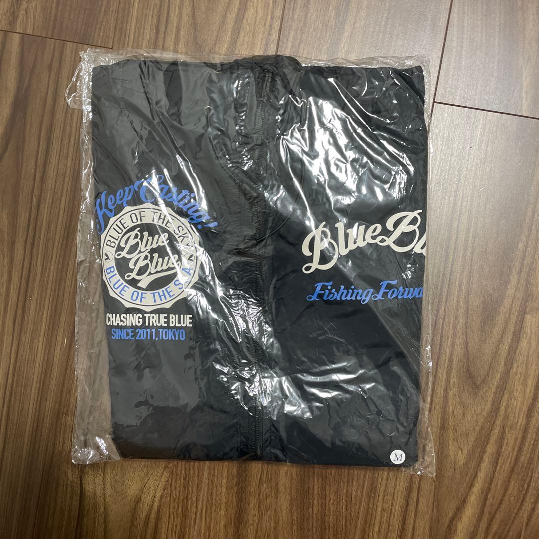 ブルーブルー　限定ジャケット
