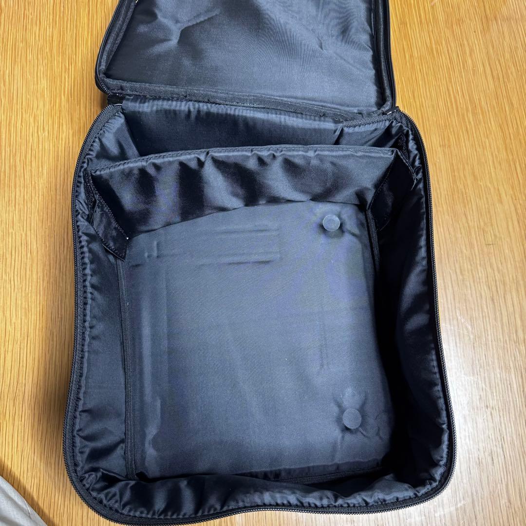 【新品未使用】 kovea Cube コベア キューブ 収納専用カバンセット